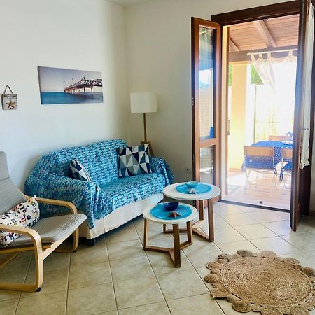 Casa Vittorina Villa Pula Eksteriør billede