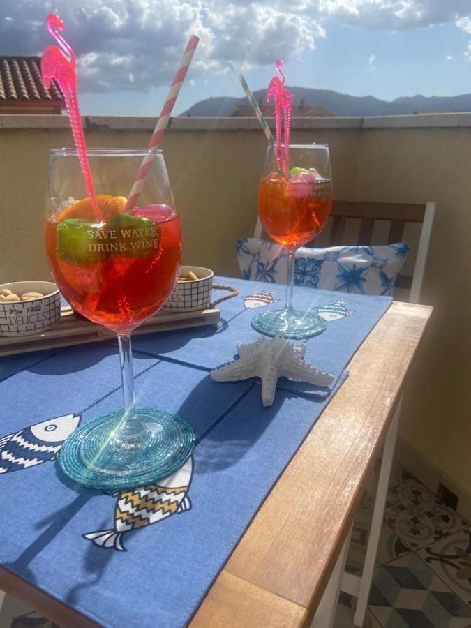 Casa Vittorina Villa Pula Eksteriør billede