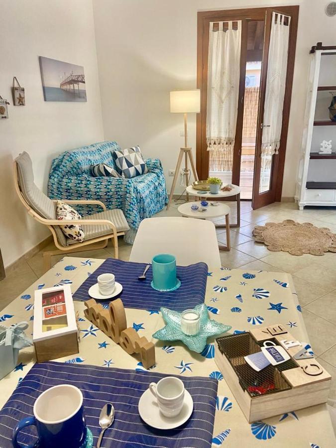 Casa Vittorina Villa Pula Eksteriør billede