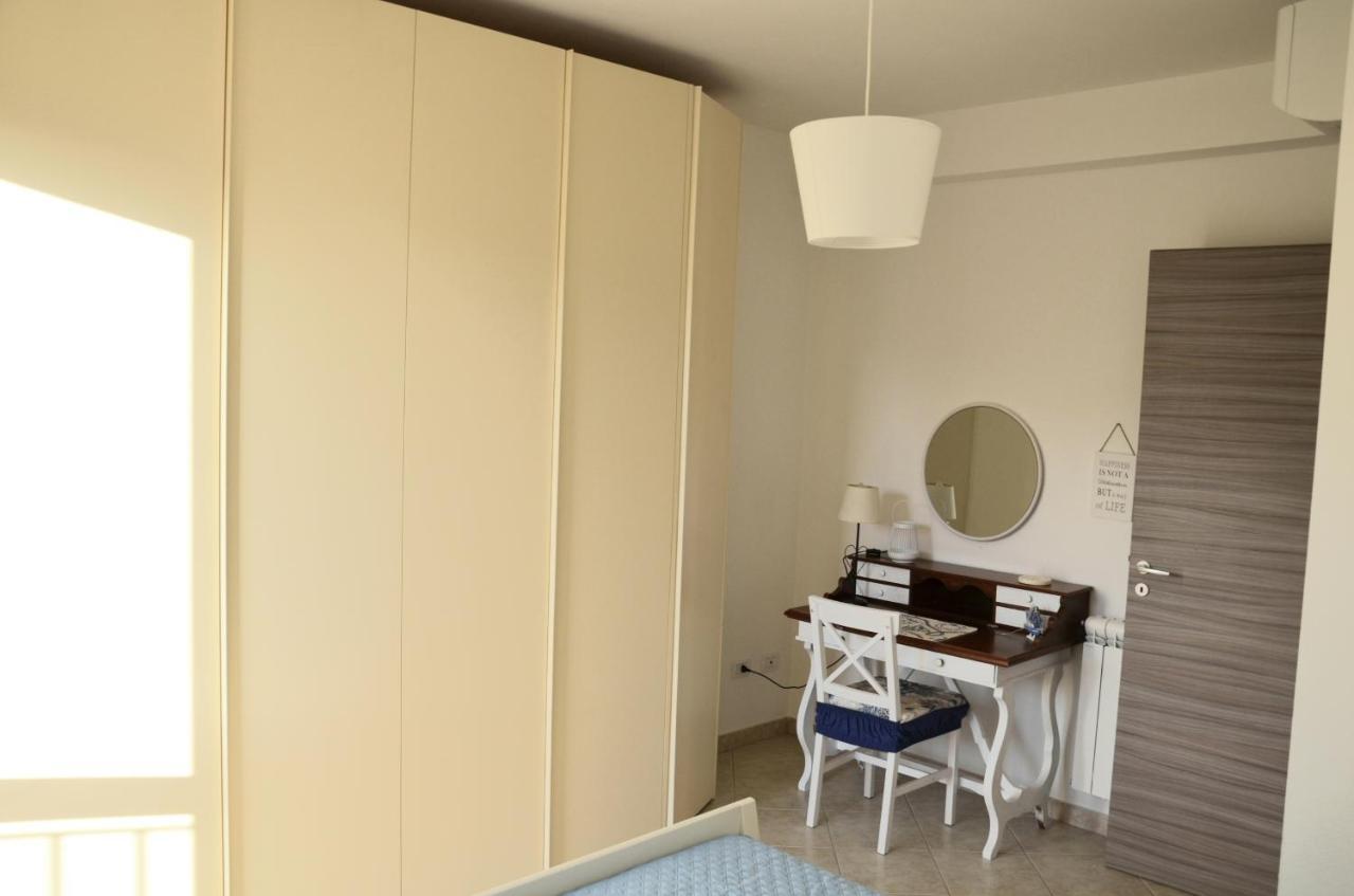 Casa Vittorina Villa Pula Eksteriør billede