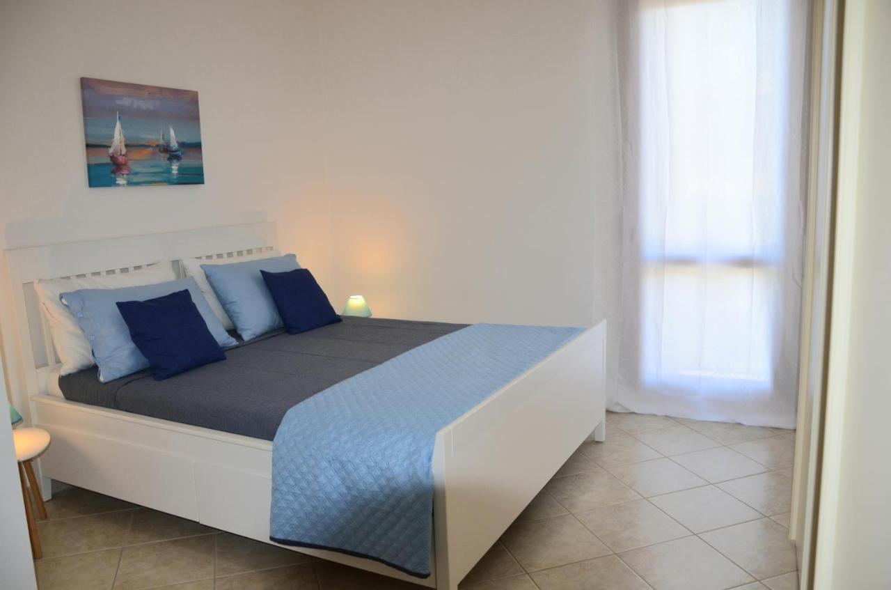 Casa Vittorina Villa Pula Eksteriør billede