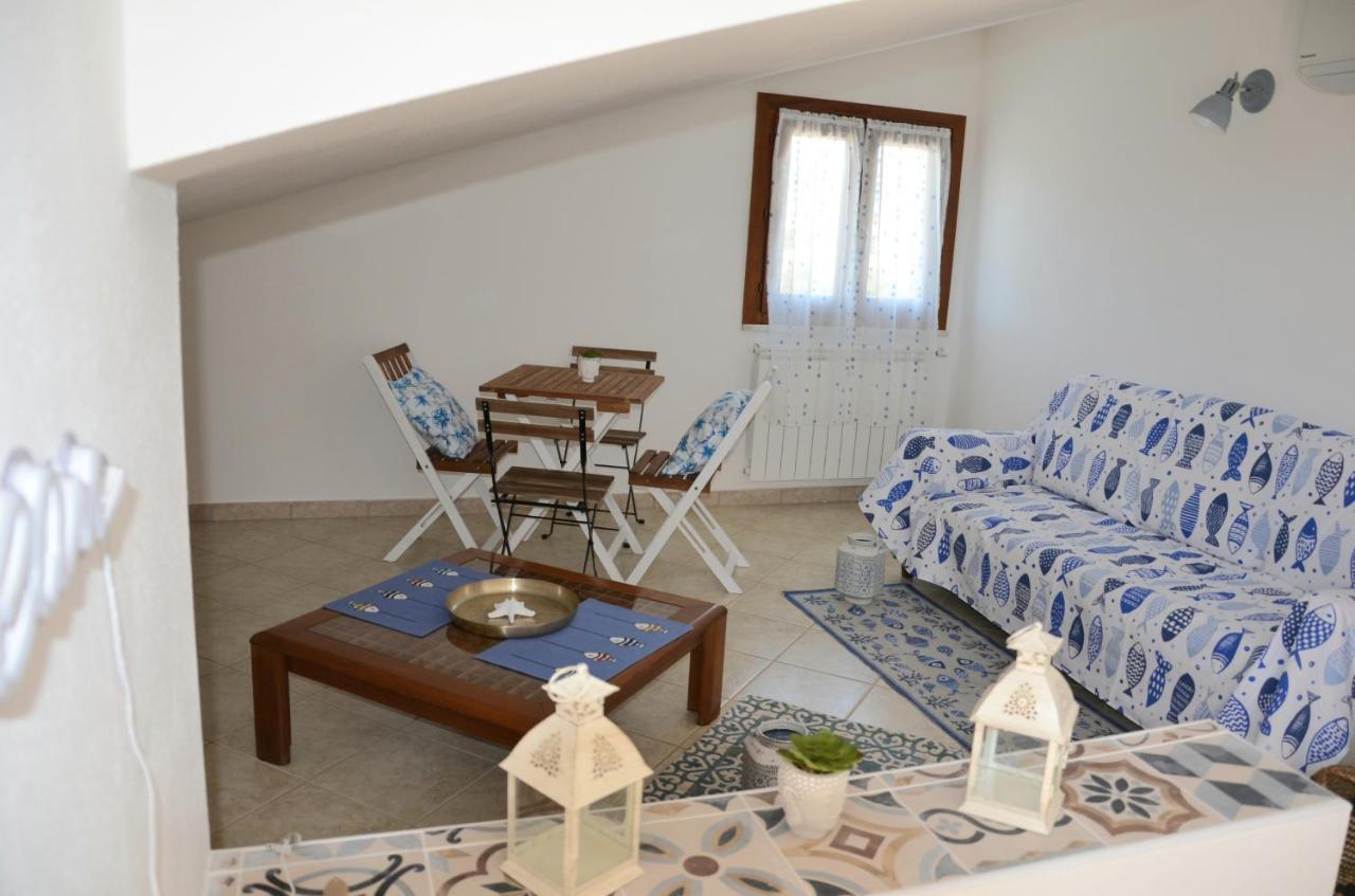 Casa Vittorina Villa Pula Eksteriør billede