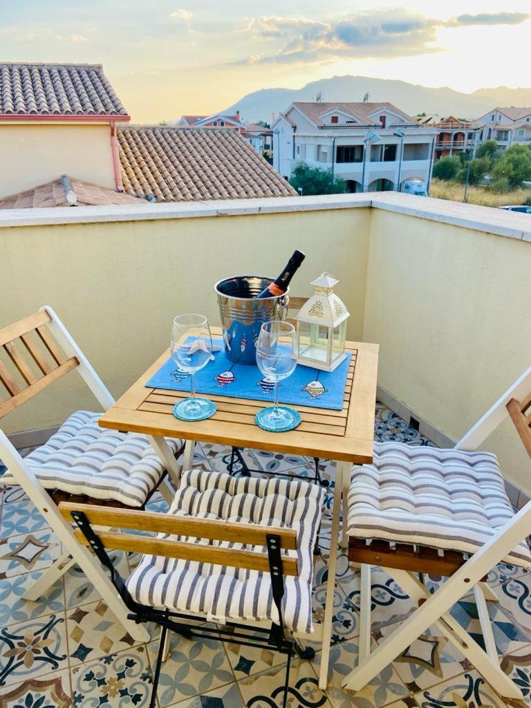 Casa Vittorina Villa Pula Eksteriør billede